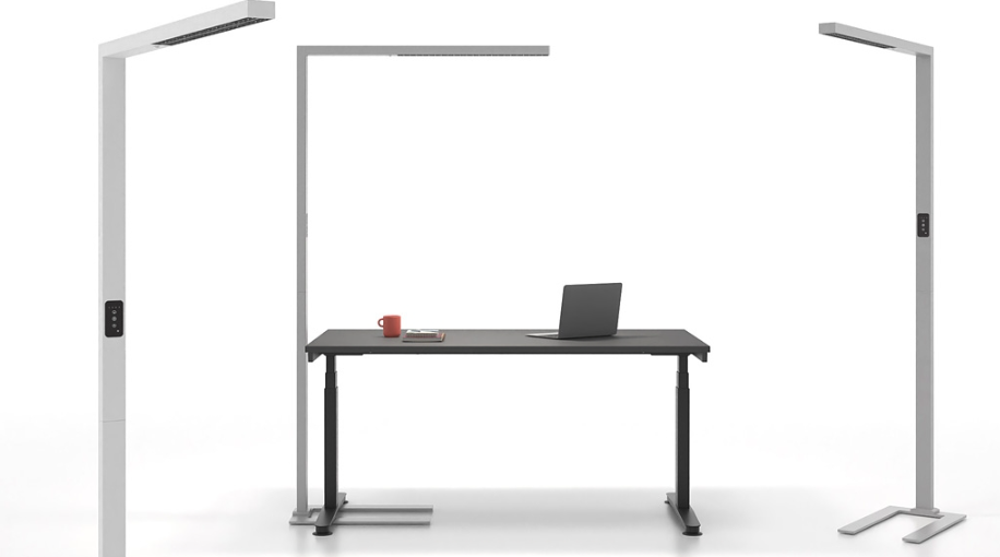 Συστήματα Φωτισμού