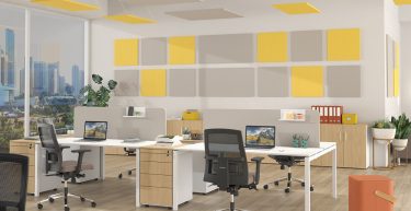 Πώς να επιλέξετε τα σωστά έπιπλα γραφείου για τον χώρο σας